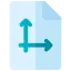Smaller File Size