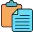 clipboard