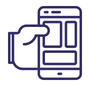 Simple UI 