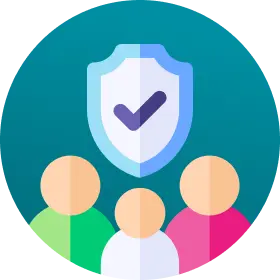 feature 2 - safe & secure