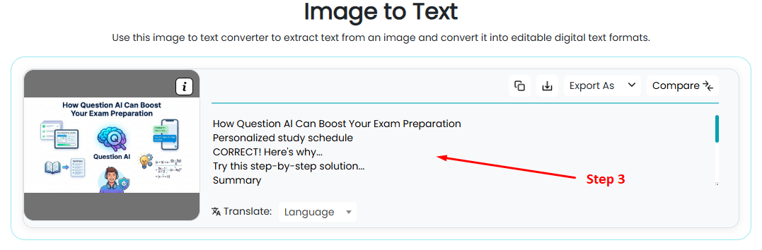 Step 3 (Download)
